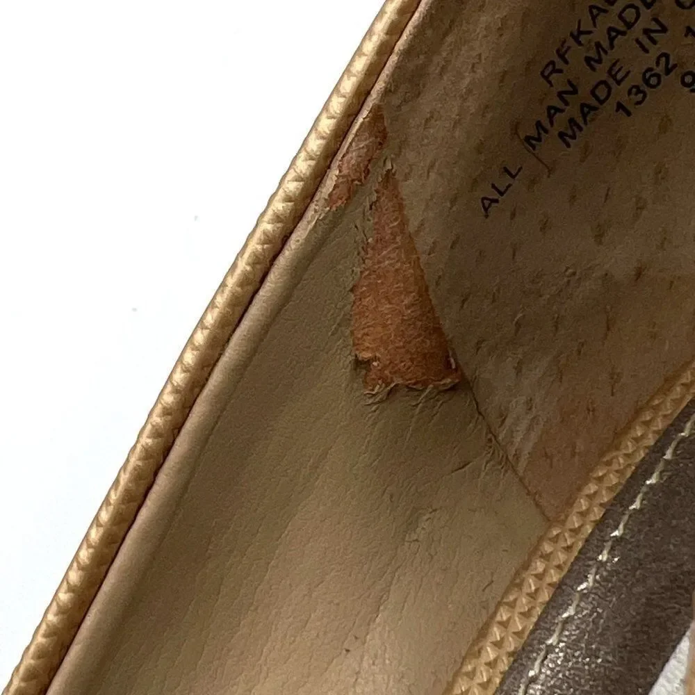 Rachel Ray Roy Heels - Size: 9 - Great Condition